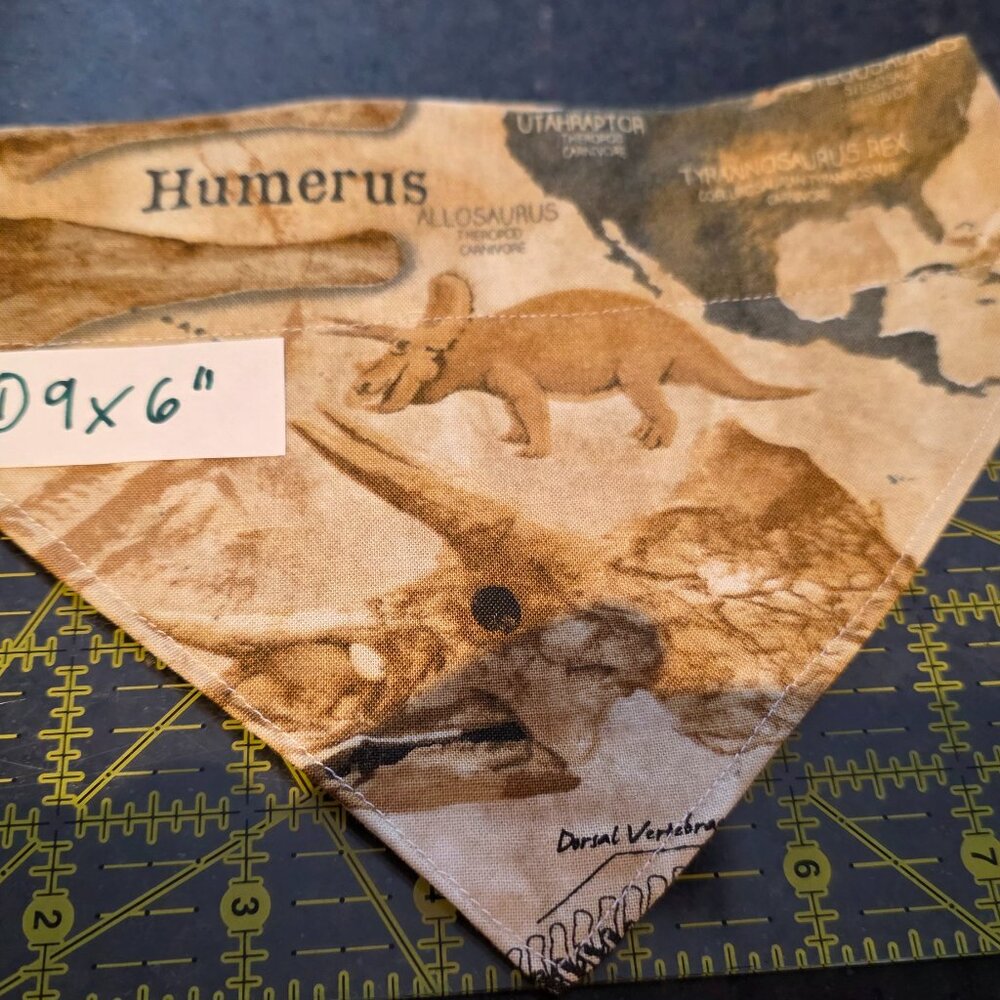 Dog or cat bandanas